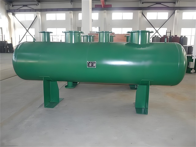 昌宁集分水器装哪里