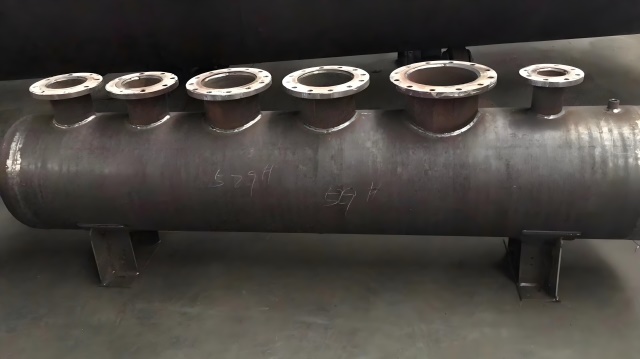 昌宁集分水器属于特种设备吗